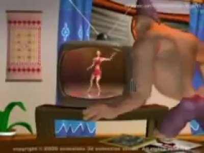 Actual representation on that average Latino life