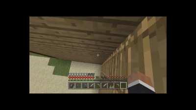 12 years of minecraft nostalgia