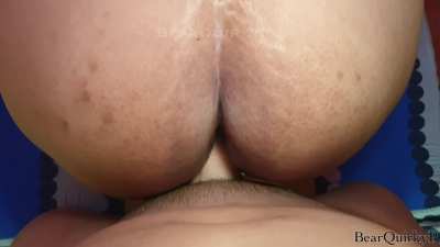 Penis Sleeve Put To Good Use