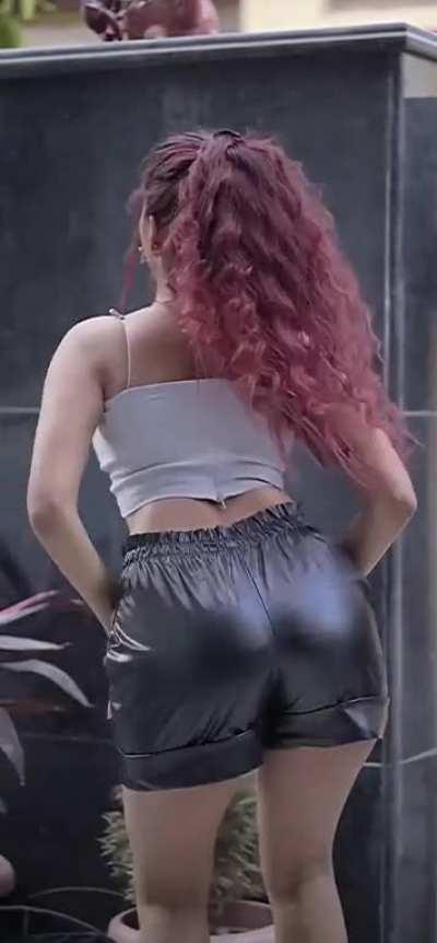 Assilicious Gima ashi🍑🤤 she make me so fucking hard.....