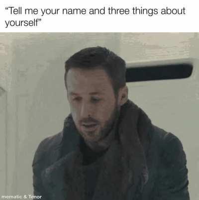 This just happened to me at work