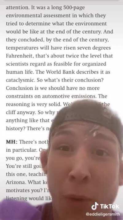 Makes me think viol*nt thoughts