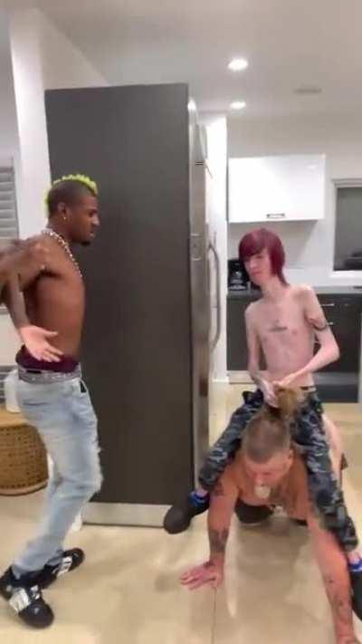 Everything about this