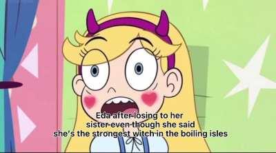 Only funny if you watched both