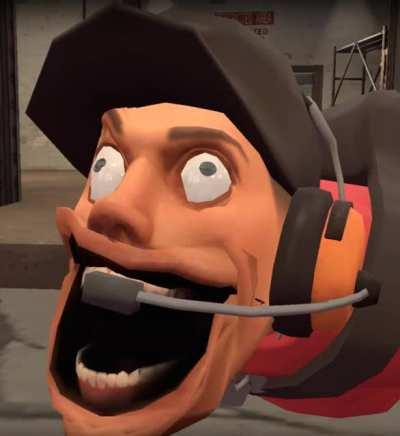 OMG SCOUT WILL TAKE BF'S GIRL!?!?!?!?