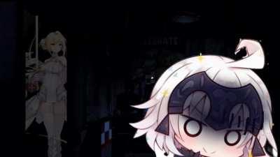 5 Nights at Jeanne D'Arc's