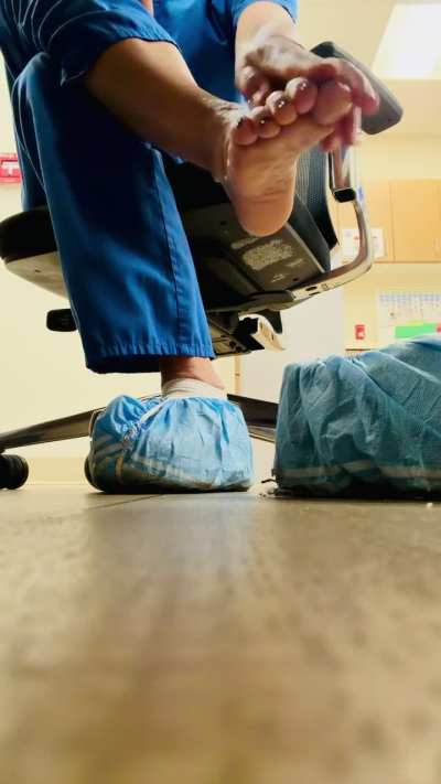 Great way to start the day