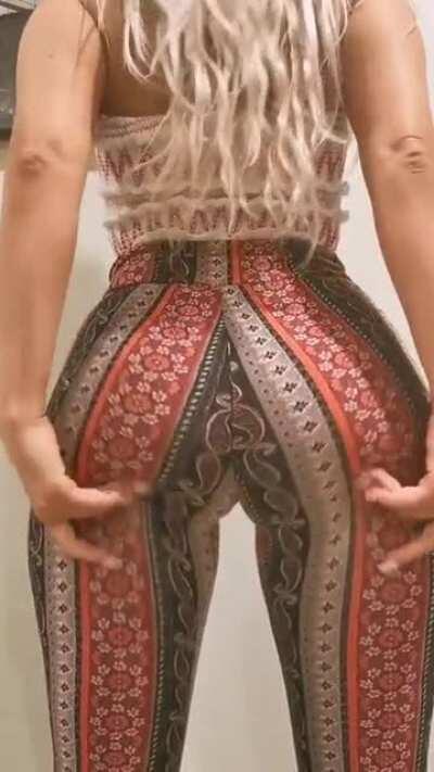 Anyone know who this is?