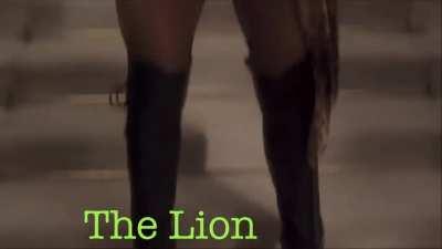 We know they can fight, but who can get down?