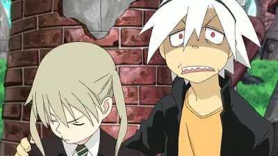 What did Soul do to piss off Maka? (Wrong Answers Only)
