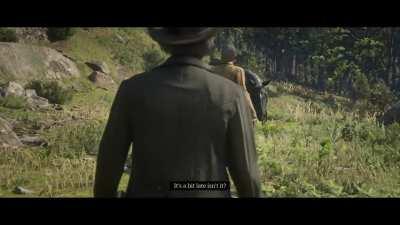 Jim “Boy” Calloway Murdered My Horse