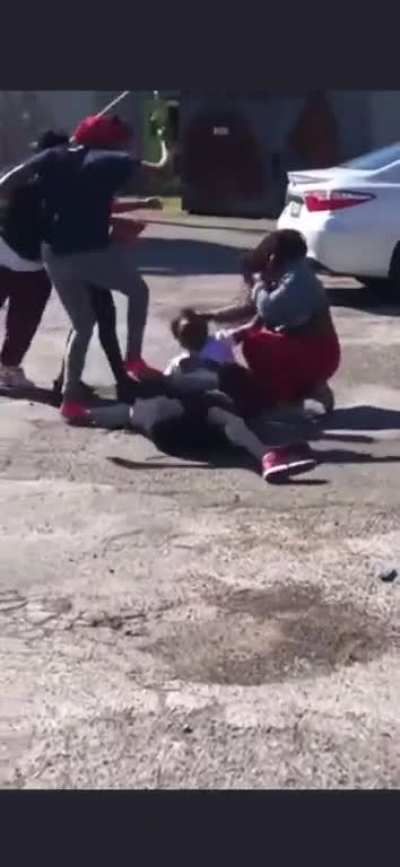 Stomped to sleep 😫