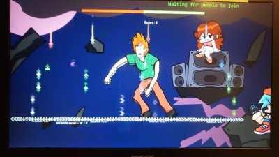 Shaggy creates 84 keys