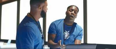 MRW im a supreme court judge and get told its actually against the rules to accept luxury gifts and trips from billionaires/lobbyists