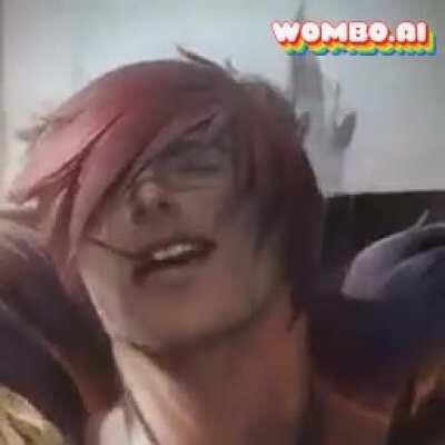 The Boss’s Hidden Talent