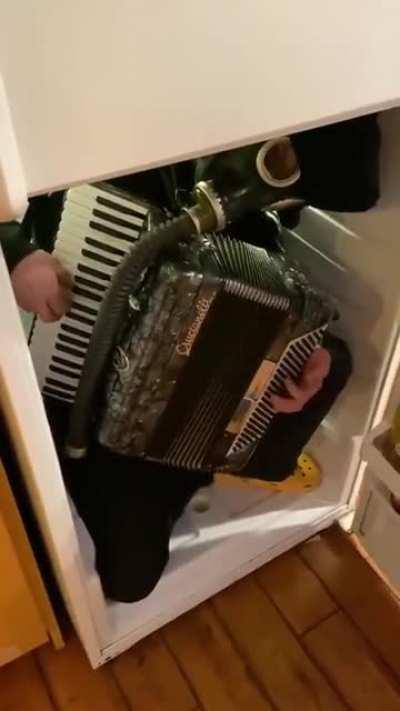 Yeni Buzdolabım alırım bı h.o