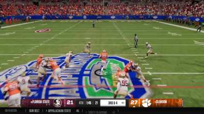 I’ve never felt more screwed out of a win by the game.Why does auto-play not know how to kneel out a game properly?