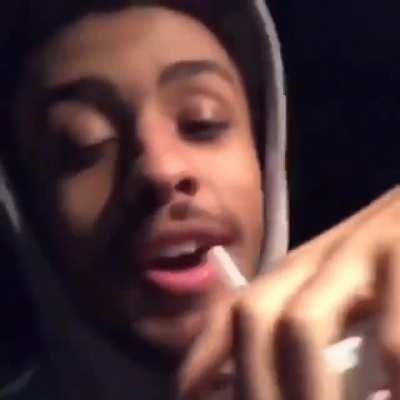 McDonald’s spirite be like :