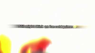 did i make ts blud's tuff parody even tuffer?