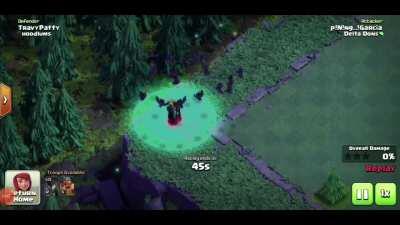 [MISC] One of the most satisfying feelings in CoC