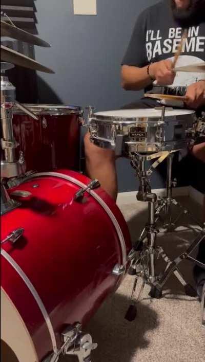 Q-Tip - Let’s Ride