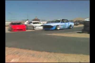 some mini dv footage I shot of the Nonsuri event last weekend