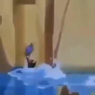 Wow so weird haha I wonder why that is