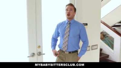 Babysitter