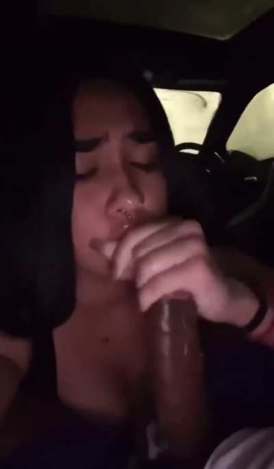 Making me nut as friends