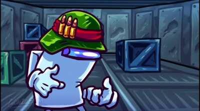 Porfavor no se ofendan es solo un meme que quise subir y ya ok