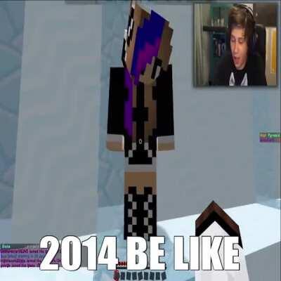 podrian dejar de simpear pixeles