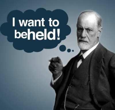 Signund Freud want mommy gf,? 🥺🥺