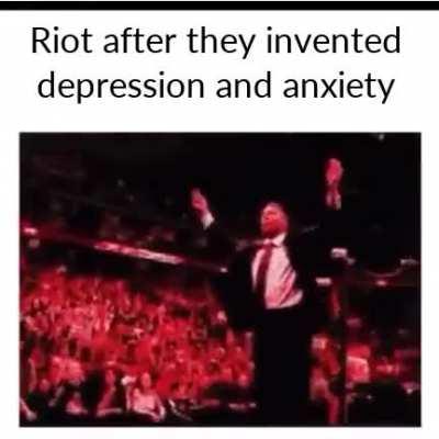 What else did they invent for us? :(