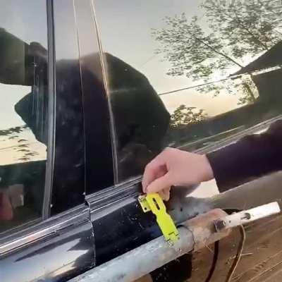 Kendin yap videoları olur gibi