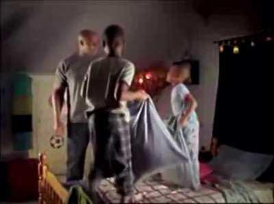 [Highlight] Frank Thomas’ commercial that was banned in Canada