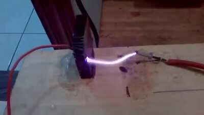 Trabalho da feira de ciências pronto finalmente