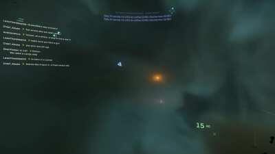 I feel something I want while playtesting Xenothreat mission.