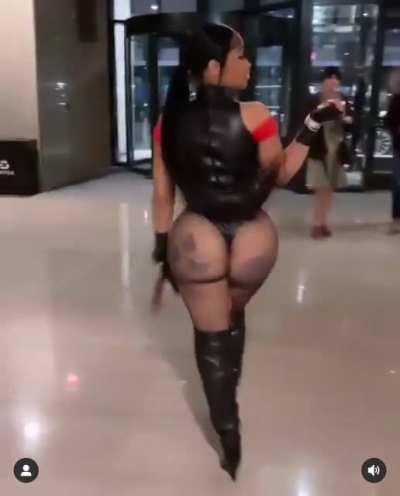 It is going to be long month my guys