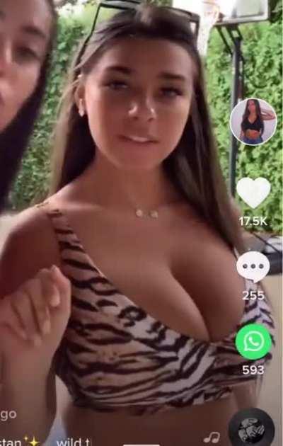 Another deleted one I have