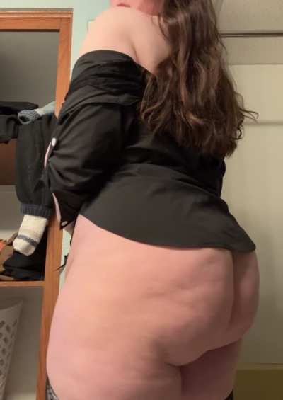 Dimples make everything better 😉