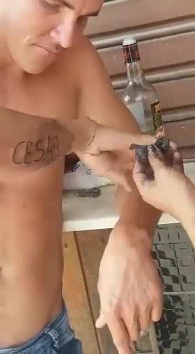 De a Cesar o que e de Cesar