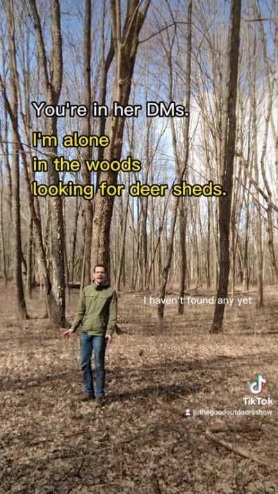 We are not the same. [OC]