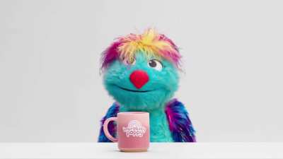 Poppy talking about cumming on butt cheeks in Improbably Poppy