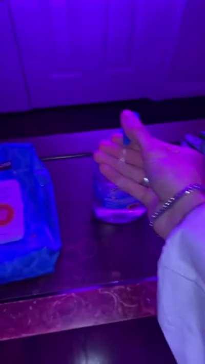 Non-corona party 🗿🗿🗿