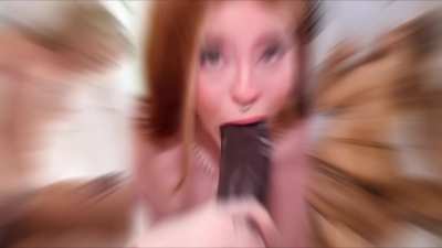 Look at her butt~ follow Nicki’s instructions make sure you obey like good gooners 💕🤭