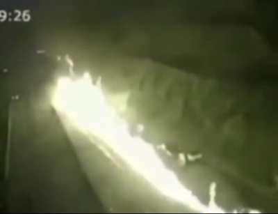 Dude went back to 1955