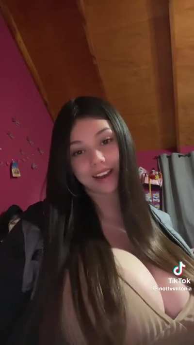 @NottVvnTonia got some biggins