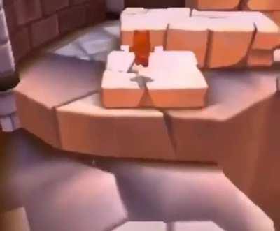 The game isn’t over until it’s over