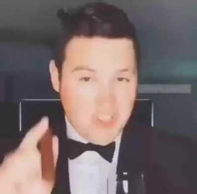 Tik Tok's connection has been terminated