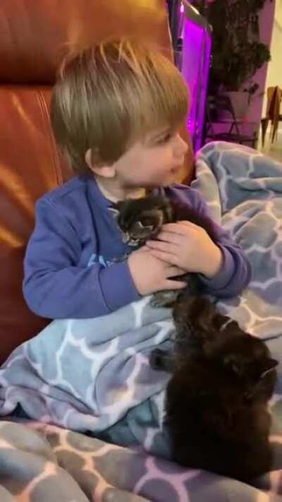 Friendship is so important